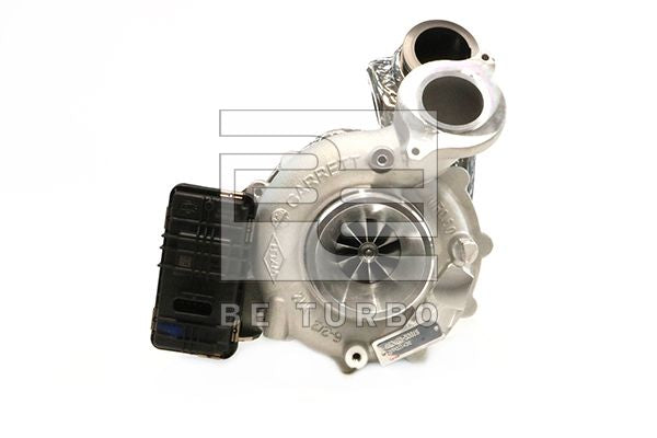 Ny BE Turbo 131780 turboaggregat