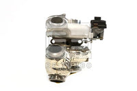 Ny BE Turbo 131780 turboaggregat