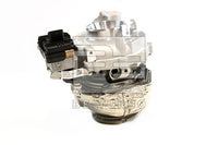 Ny BE Turbo 131780 turboaggregat
