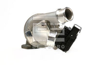 Ny BE Turbo 131782 turboaggregat