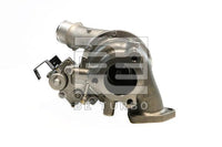 Ny BE Turbo 131782 turboaggregat