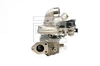 Ny BE Turbo 131782 turboaggregat