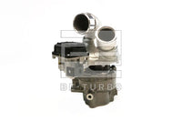 Ny BE Turbo 131782 turboaggregat