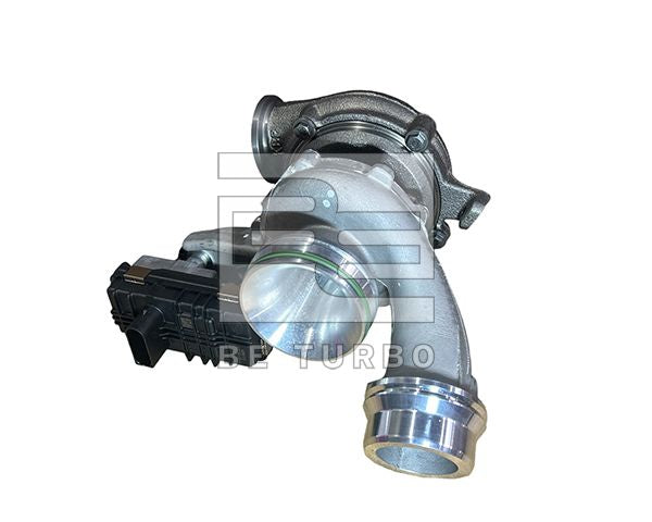 Ny BE Turbo 131784 - BM turboaggregat
