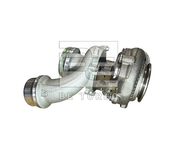 Ny BE Turbo 131784 - BM turboaggregat