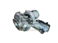 Ny BE Turbo 131784 - BM turboaggregat