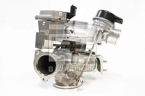 Ny BE Turbo 131794 turboaggregat