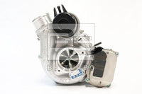 Ny BE Turbo 131794 turboaggregat