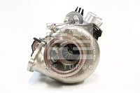 Ny BE Turbo 131794 turboaggregat