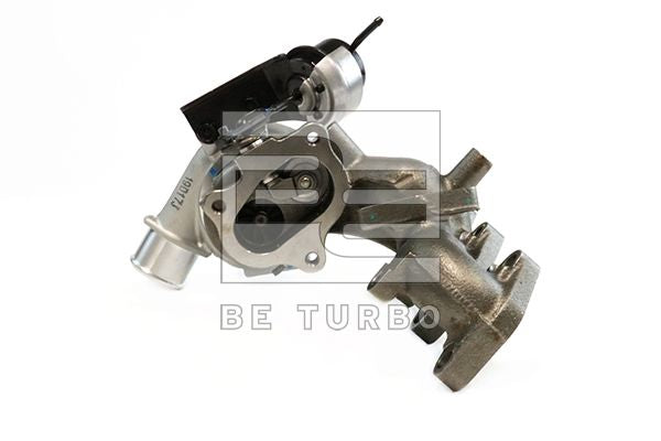 Ny BE Turbo 131796 - TD025 turboaggregat
