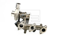 Ny BE Turbo 131796 - TD025 turboaggregat
