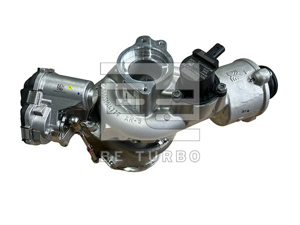 Ny BE Turbo 131799 turboaggregat