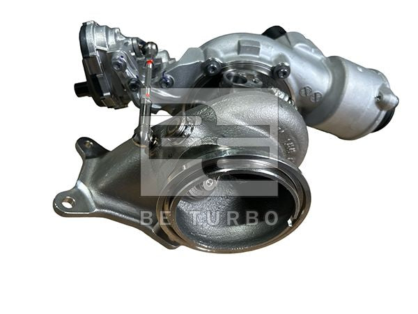Ny BE Turbo 131799 turboaggregat