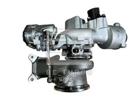 Ny BE Turbo 131799 turboaggregat
