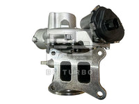 Ny BE Turbo 131799 turboaggregat