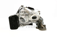 Ny BE Turbo 131801 turboaggregat