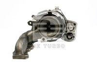 Ny BE Turbo 131801 turboaggregat