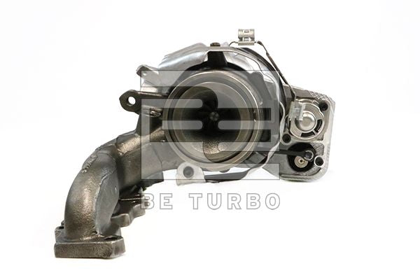 Ny BE Turbo 131801 turboaggregat