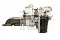 Ny BE Turbo 131801 turboaggregat
