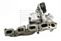 Ny BE Turbo 131801 turboaggregat