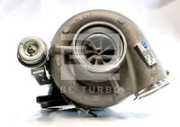 Ny bytesturbo BE Turbo 131802 turboaggregat