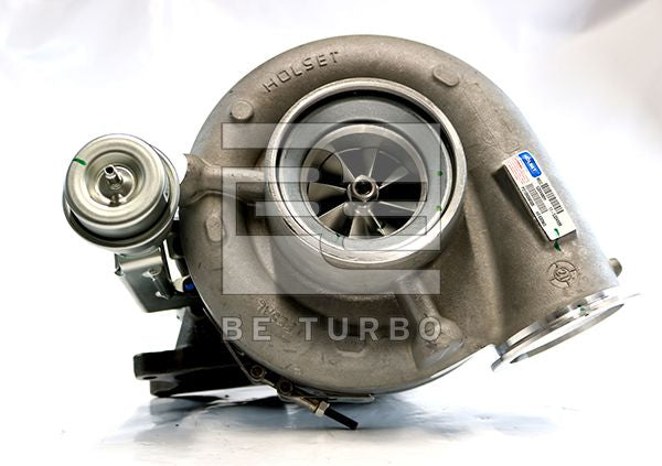 Ny bytesturbo BE Turbo 131802 turboaggregat