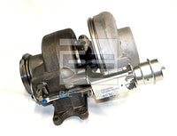 Ny bytesturbo BE Turbo 131802 turboaggregat
