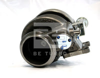 Ny bytesturbo BE Turbo 131802 turboaggregat