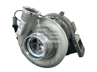 Ny bytesturbo BE Turbo 131803 - HE531 turboaggregat