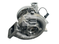 Ny bytesturbo BE Turbo 131803 - HE531 turboaggregat