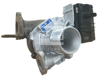 Ny bytesturbo BE Turbo 131809 turboaggregat