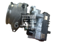 Ny bytesturbo BE Turbo 131809 turboaggregat
