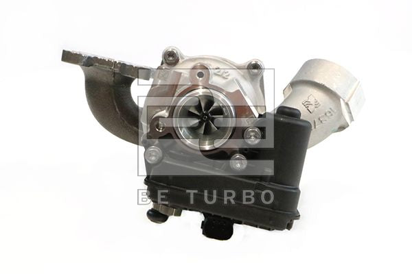 Ny bytesturbo BorgWarner 16339700018 - B01 turboaggregat