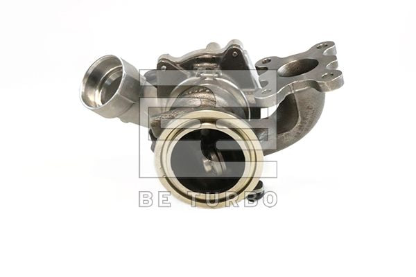 Ny bytesturbo BorgWarner 16339700018 - B01 turboaggregat