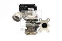 Ny bytesturbo BorgWarner 16339700018 - B01 turboaggregat