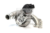 Ny BE Turbo 131811 - TD04 turboaggregat