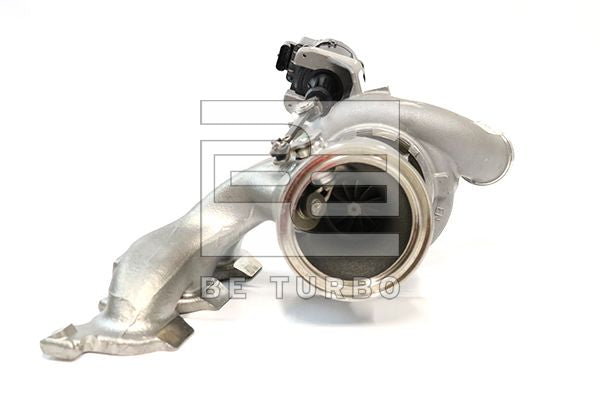 Ny BE Turbo 131811 - TD04 turboaggregat