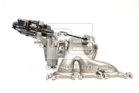 Ny BE Turbo 131811 - TD04 turboaggregat