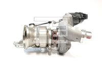 Ny BE Turbo 131811 - TD04 turboaggregat