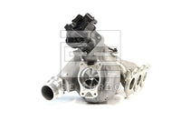 Ny BE Turbo 131812 - TD turboaggregat