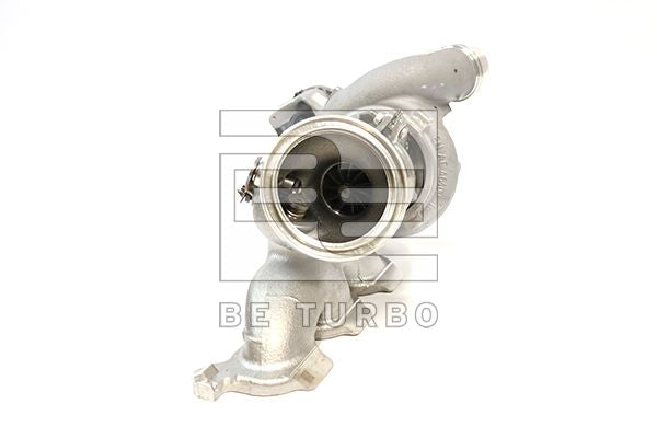 Ny BE Turbo 131812 - TD turboaggregat