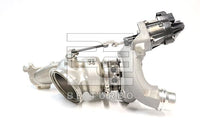 Ny BE Turbo 131812 - TD turboaggregat