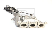 Ny BE Turbo 131812 - TD turboaggregat