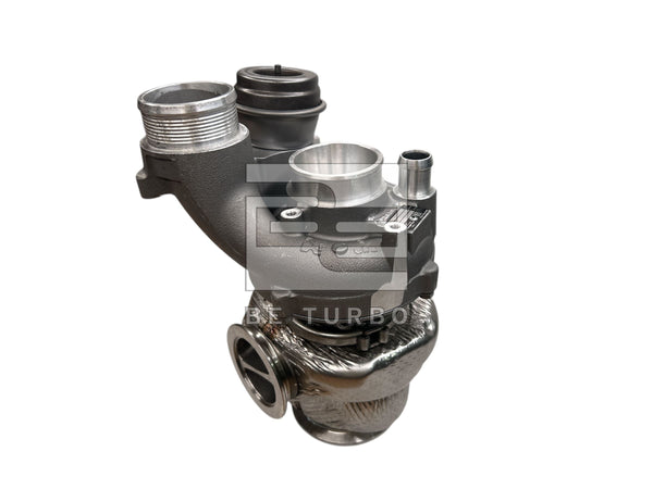 Ny BorgWarner 18559700039 - B02 turboaggregat
