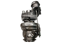 Ny BorgWarner 18559700039 - B02 turboaggregat