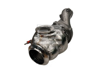 Ny BorgWarner 18559700040 - B02 turboaggregat