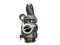 Ny BorgWarner 18559700040 - B02 turboaggregat