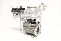 Ny BE Turbo 131821 - RHV4 turboaggregat