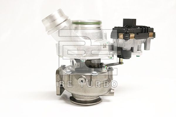 Ny BE Turbo 131821 - RHV4 turboaggregat