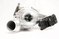 Ny BE Turbo 131821 - RHV4 turboaggregat